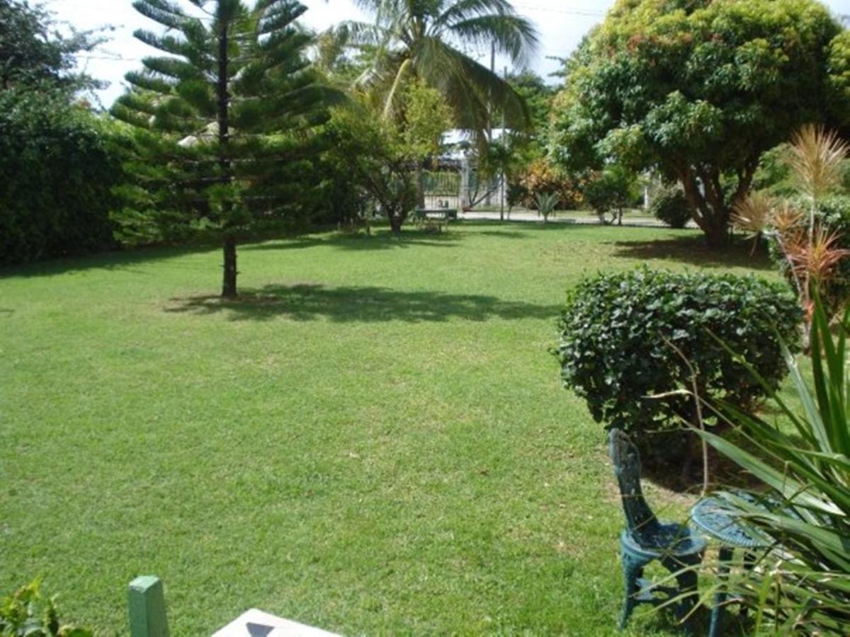 Готель Hewanorra Gardens Вью-Фор Екстер'єр фото